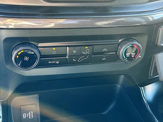 2023 Ford F-150 XL/XLT