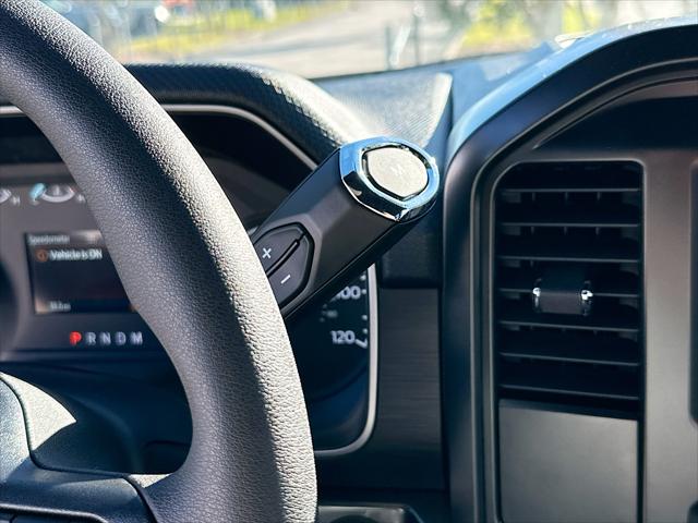 2023 Ford F-150 XL/XLT