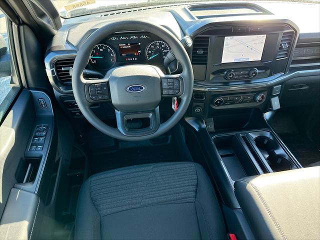 2023 Ford F-150 XL/XLT
