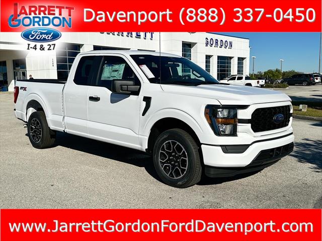 2023 Ford F-150 XL/XLT for sale in Davenport, FL