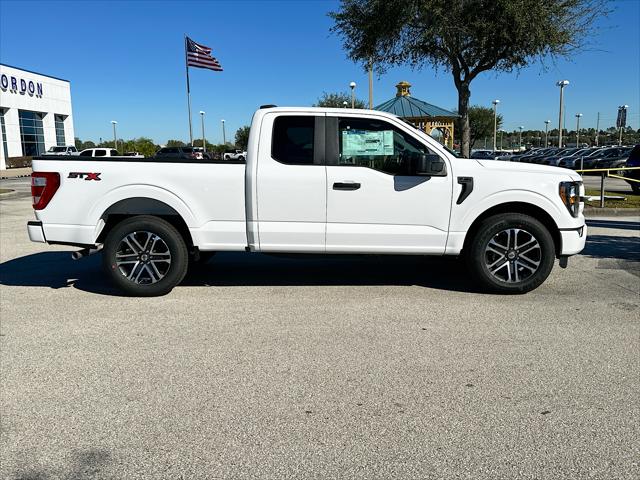 2023 Ford F-150 XL/XLT