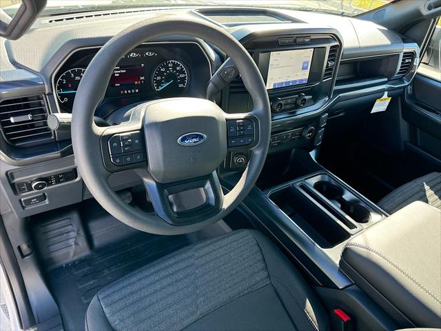 2023 Ford F-150 XL/XLT