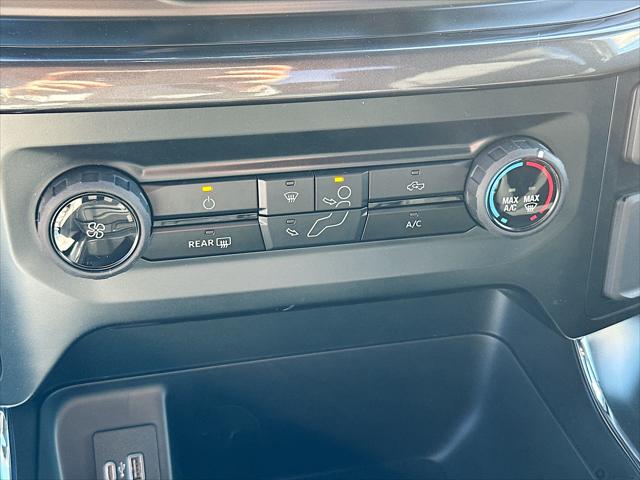 2023 Ford F-150 XL/XLT