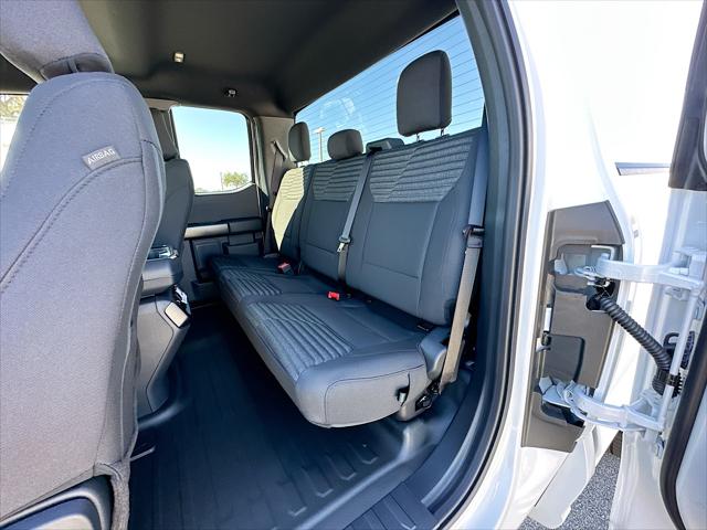 2023 Ford F-150 XL/XLT