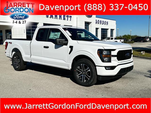 2023 Ford F-150 XL/XLT for sale in Davenport, FL
