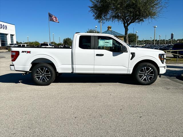 2023 Ford F-150 XL/XLT