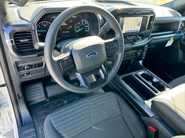 2023 Ford F-150 XL/XLT