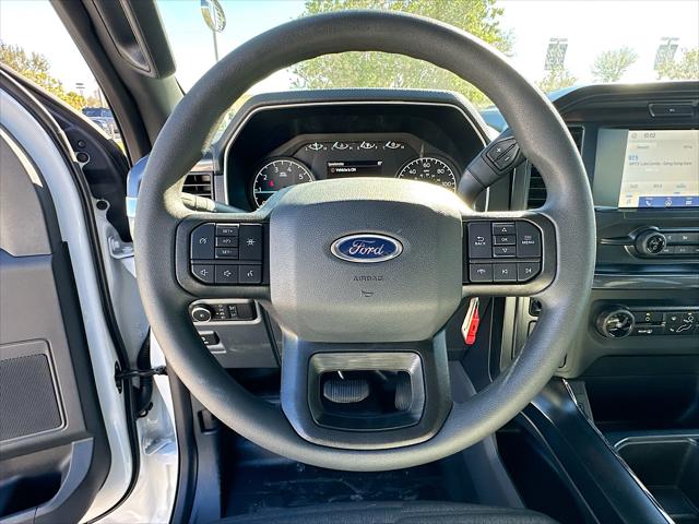 2023 Ford F-150 XL/XLT