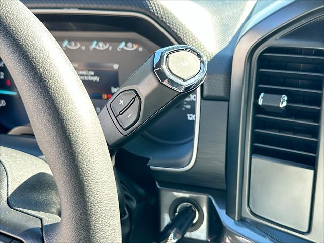 2023 Ford F-150 XL/XLT