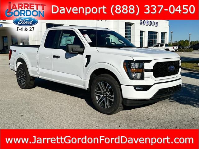 2023 Ford F-150 XL/XLT for sale in Davenport, FL