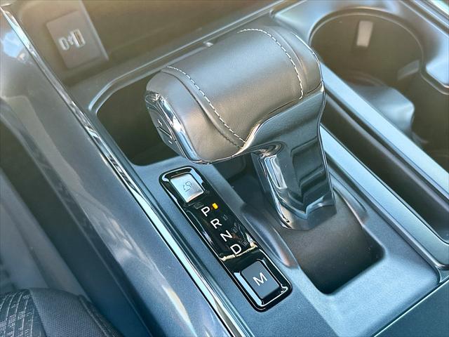 2023 Ford F-150 XL/XLT/LARIAT/King Ranch/Platinum/Limited