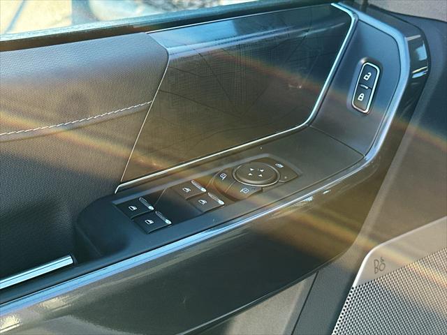 2023 Ford F-150 XL/XLT/LARIAT/King Ranch/Platinum/Limited