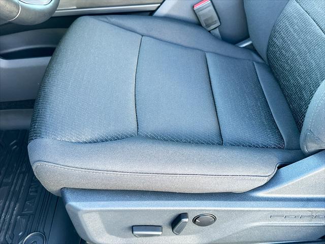 2023 Ford F-150 XL/XLT/LARIAT/King Ranch/Platinum/Limited