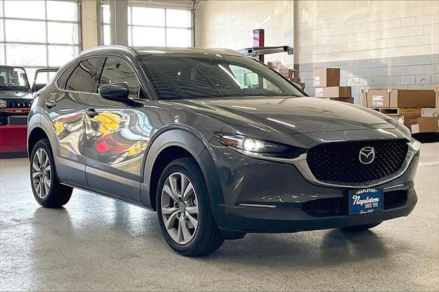 2022 Mazda CX-30 Premium for sale in Oak Lawn, IL