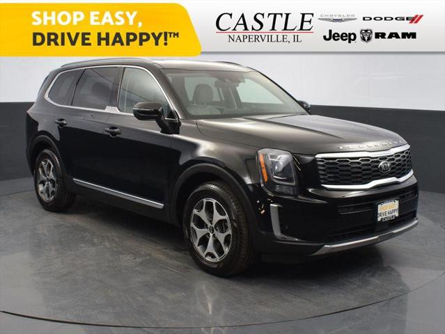 2020 Kia Telluride EX for sale in Naperville, IL