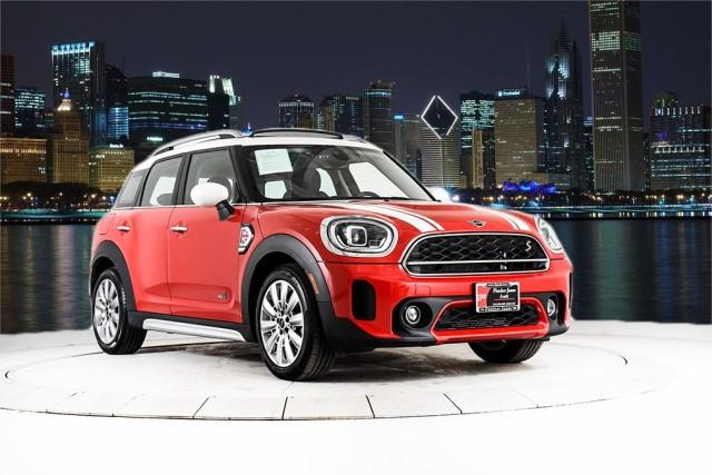 2022 MINI Countryman Cooper S for sale in Chicago, IL