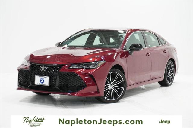 2019 Toyota Avalon XSE for sale in Arlington Heights, IL