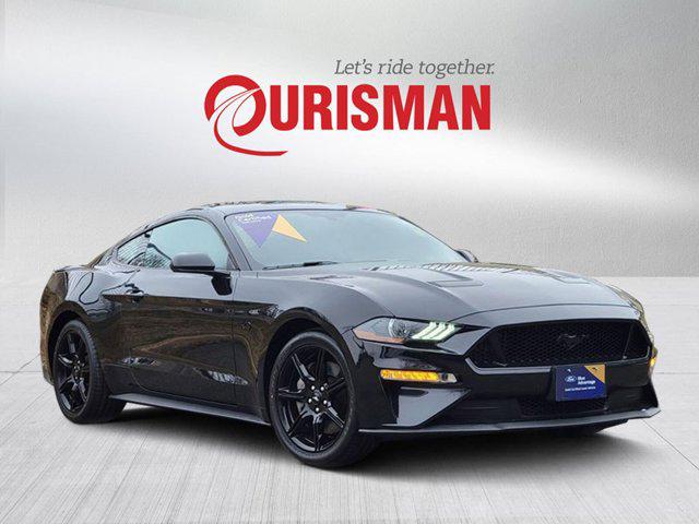 2020 Ford Mustang GT Fastback for sale in Alexandria, VA