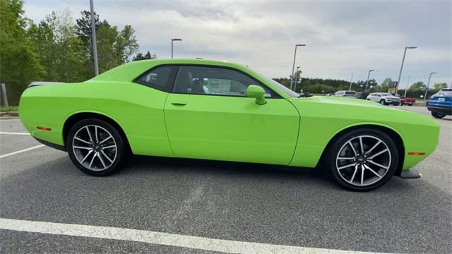 2023 Dodge Challenger CHALLENGER GT