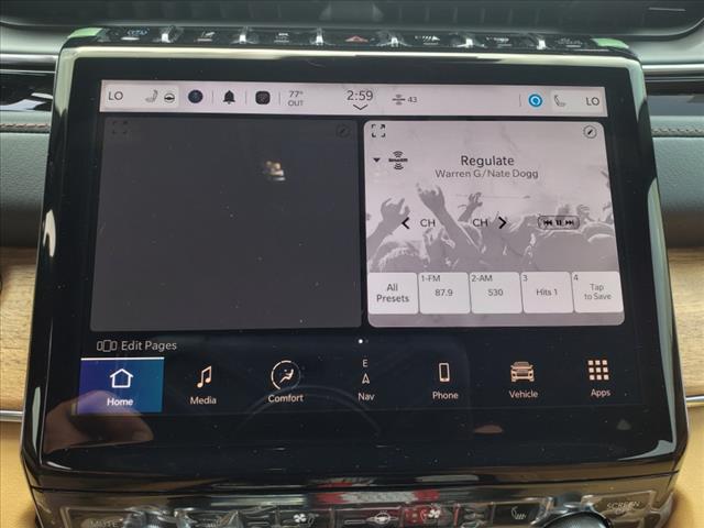 2023 Jeep Grand Cherokee 4xe GRAND CHEROKEE SUMMIT RESERVE 4xe