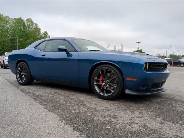 2023 Dodge Challenger CHALLENGER GT