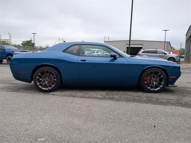 2023 Dodge Challenger CHALLENGER GT