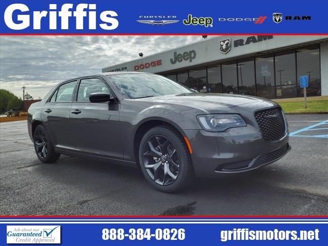 2023 Chrysler Chrysler 300 300 TOURING