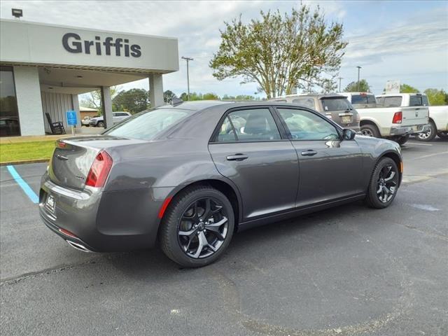 2023 Chrysler Chrysler 300 300 TOURING