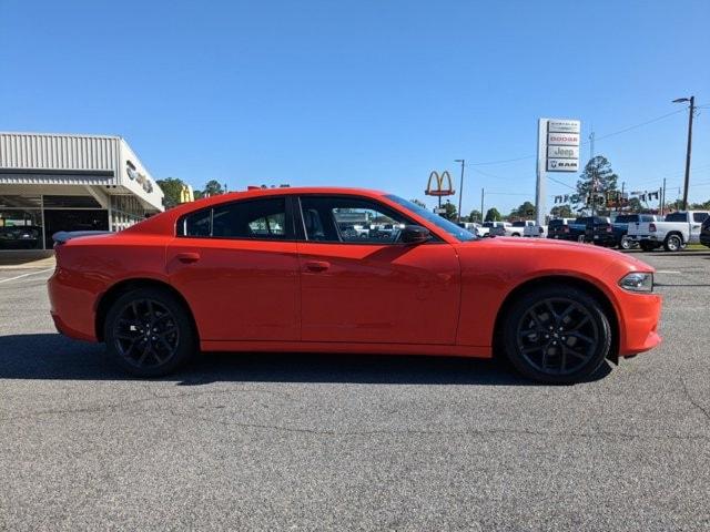 2023 Dodge Charger CHARGER SXT RWD