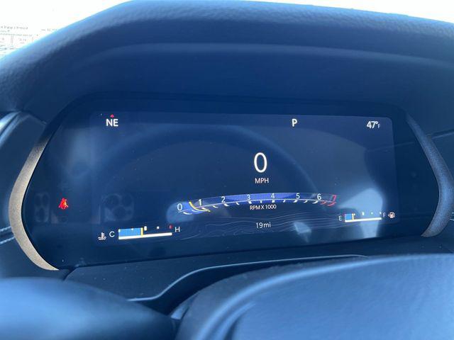 2023 Jeep Grand Cherokee GRAND CHEROKEE L LAREDO 4X4