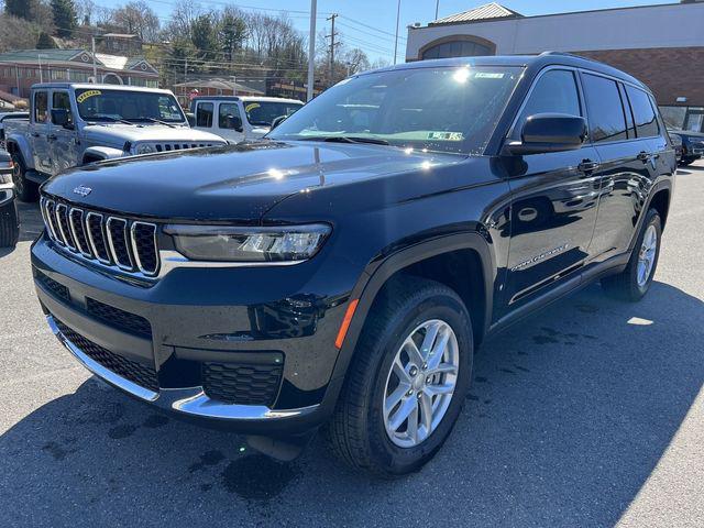 2023 Jeep Grand Cherokee GRAND CHEROKEE L LAREDO 4X4
