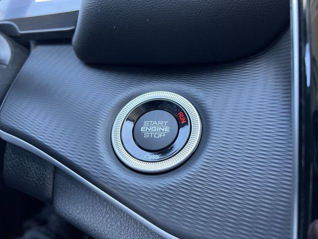 2023 Jeep Grand Cherokee GRAND CHEROKEE L LAREDO 4X4