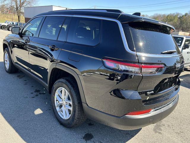 2023 Jeep Grand Cherokee GRAND CHEROKEE L LAREDO 4X4
