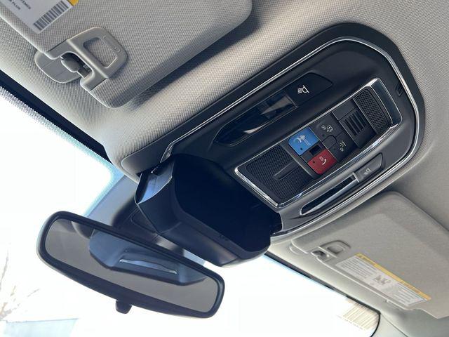 2023 Jeep Grand Cherokee GRAND CHEROKEE L LAREDO 4X4