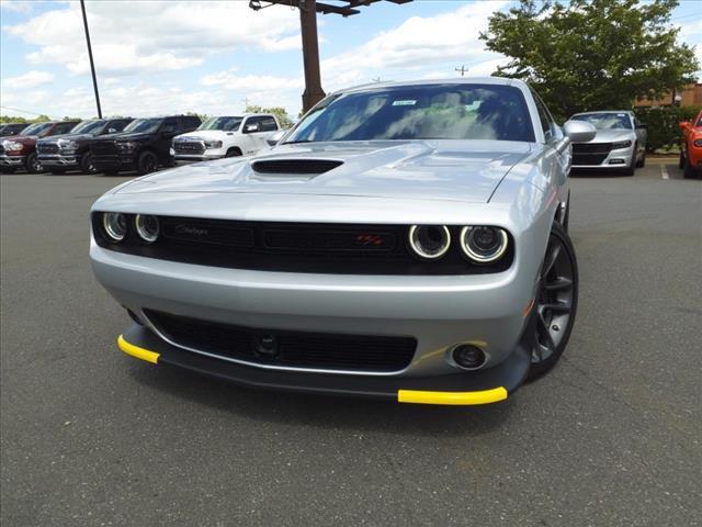 2023 Dodge Challenger CHALLENGER R/T SCAT PACK