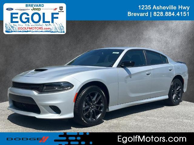 2023 Dodge Charger CHARGER GT AWD