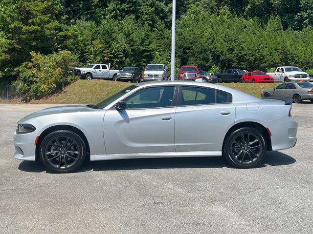 2023 Dodge Charger CHARGER GT AWD