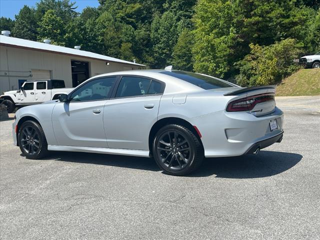 2023 Dodge Charger CHARGER GT AWD