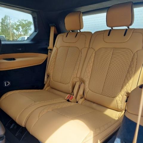 2023 Jeep Grand Cherokee GRAND CHEROKEE L SUMMIT RESERVE 4X4