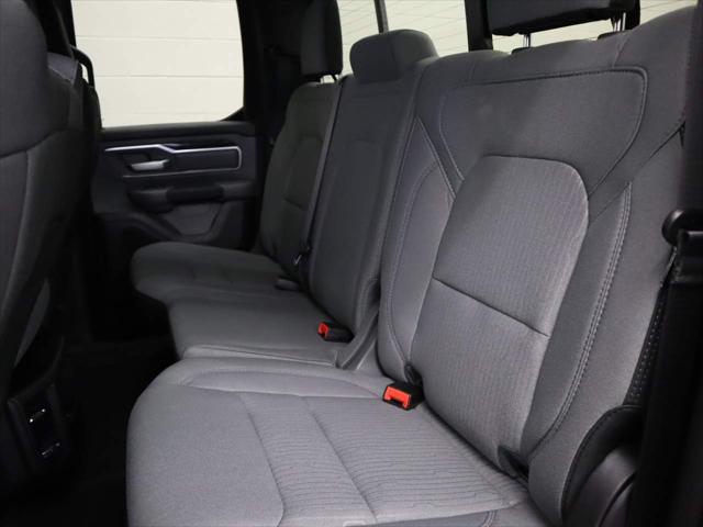 2023 RAM Ram 1500 RAM 1500 BIG HORN QUAD CAB 4X2 64 BOX