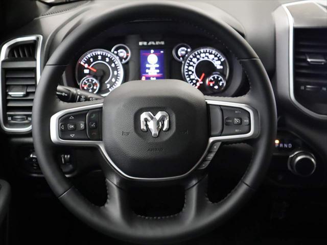 2023 RAM Ram 1500 RAM 1500 BIG HORN QUAD CAB 4X2 64 BOX