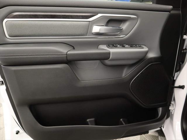 2023 RAM Ram 1500 RAM 1500 BIG HORN QUAD CAB 4X2 64 BOX