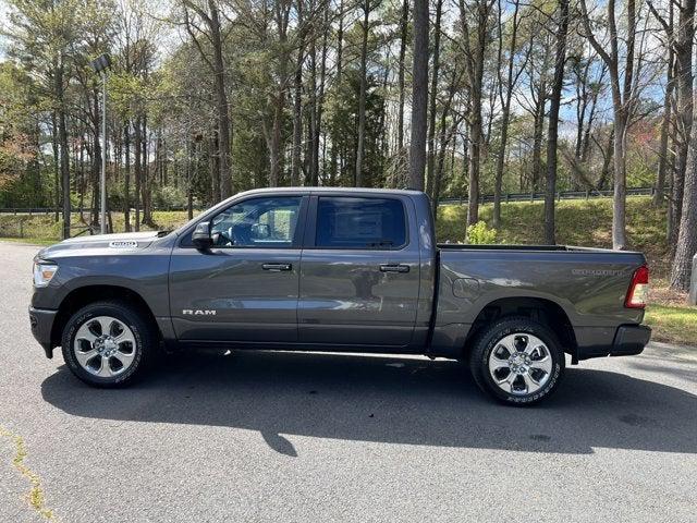 2023 RAM Ram 1500 RAM 1500 BIG HORN CREW CAB 4X4 57 BOX