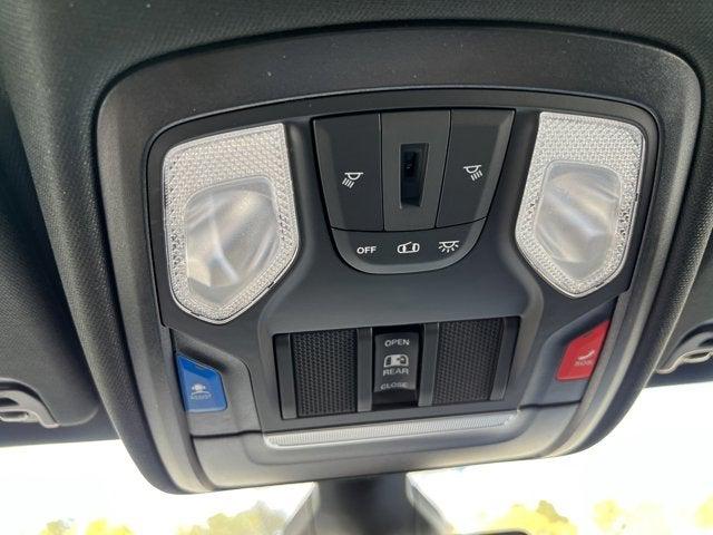 2023 RAM Ram 1500 RAM 1500 BIG HORN CREW CAB 4X4 57 BOX