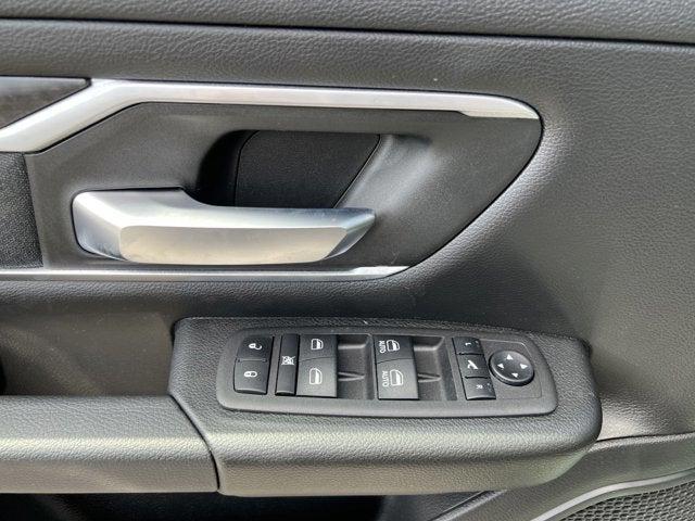 2023 RAM Ram 1500 RAM 1500 BIG HORN CREW CAB 4X4 57 BOX