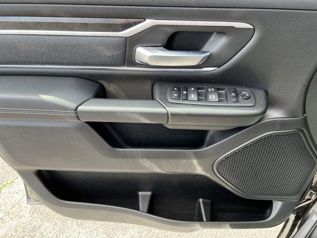 2023 RAM Ram 1500 RAM 1500 BIG HORN CREW CAB 4X4 57 BOX