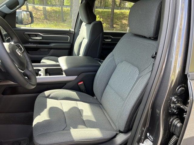 2023 RAM Ram 1500 RAM 1500 BIG HORN CREW CAB 4X4 57 BOX