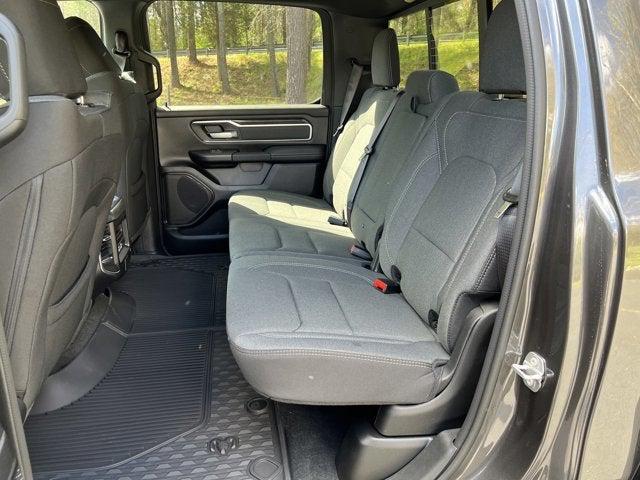 2023 RAM Ram 1500 RAM 1500 BIG HORN CREW CAB 4X4 57 BOX
