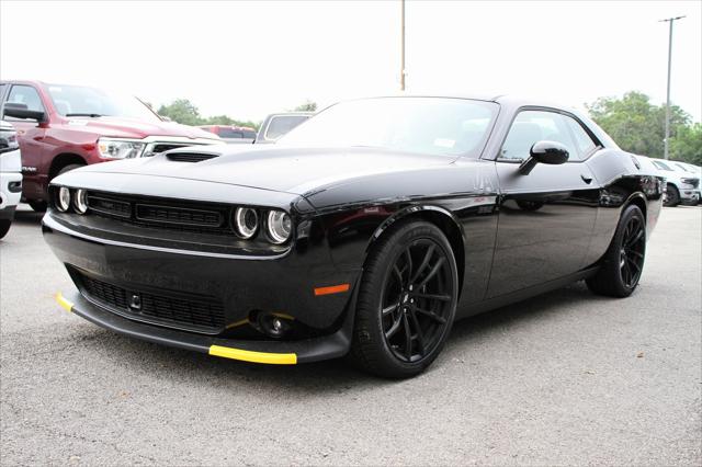 2023 Dodge Challenger CHALLENGER R/T SCAT PACK