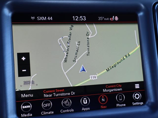 2023 Dodge Challenger CHALLENGER SXT AWD